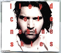 Lloyd Cole - No Blue Skies